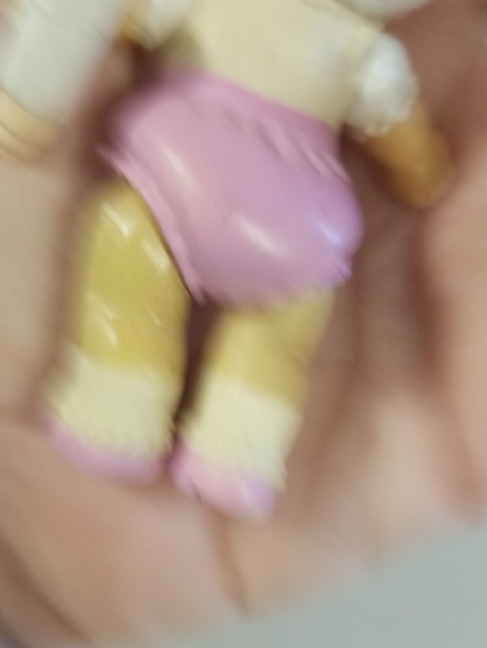 Cabbage patch Kids/doll PVCs - Picture 12 of 14